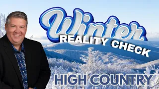 Winter Reality Check