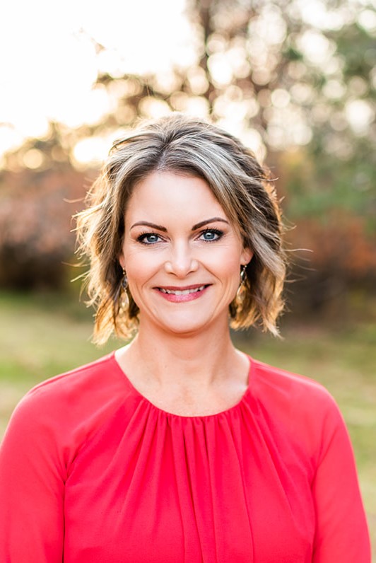 Shannon Metcalf, Realtor® Boise ID Real Estate