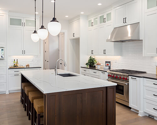 La Verne Homes for Sale