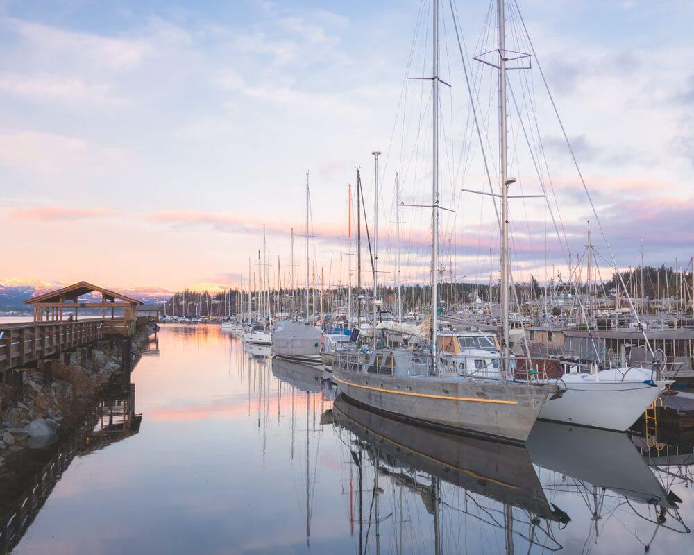 Comox Real Estate