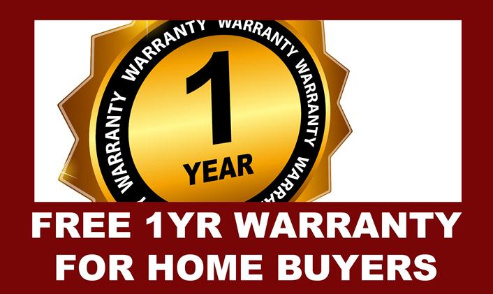 Free Home Warranty For Seattle Homes