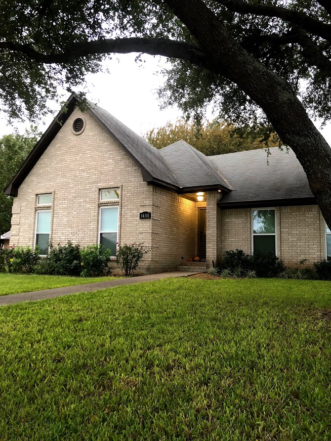 Coming Soon New Home in Midway ISD