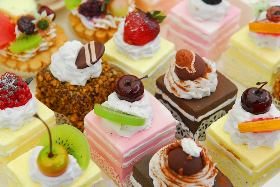 Go on a chocolate tour near Scottsdale homes and Scottsdale properties.