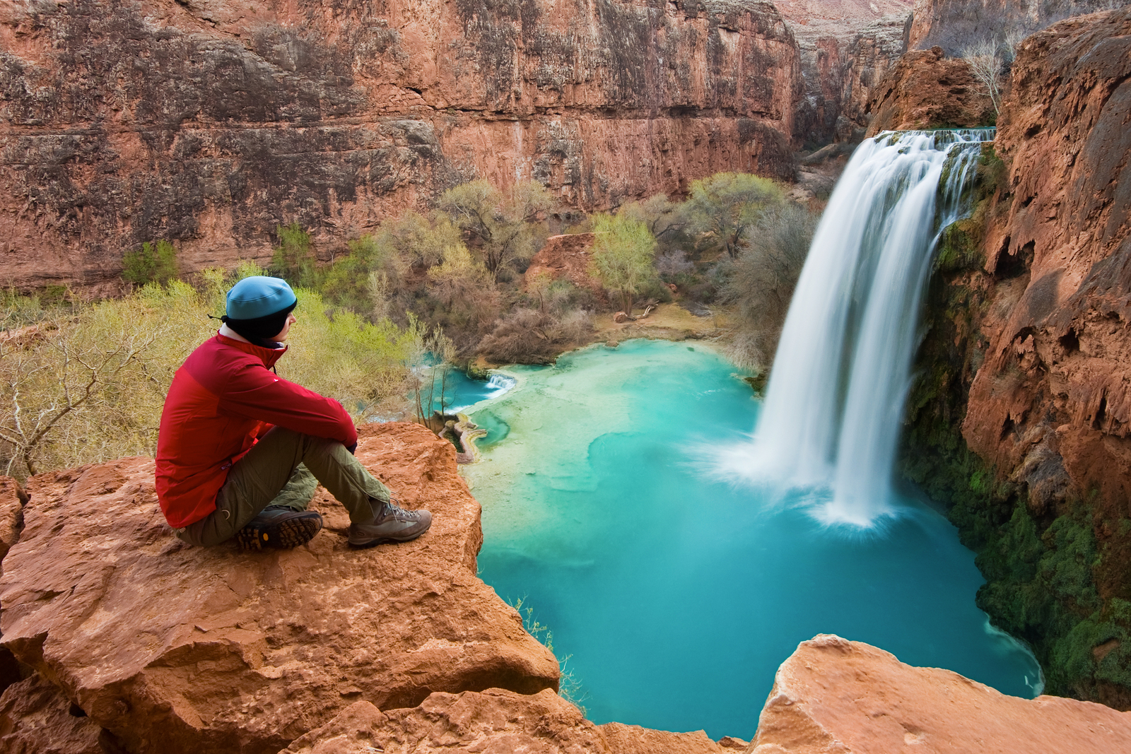Explore nature near your Arizona home.
