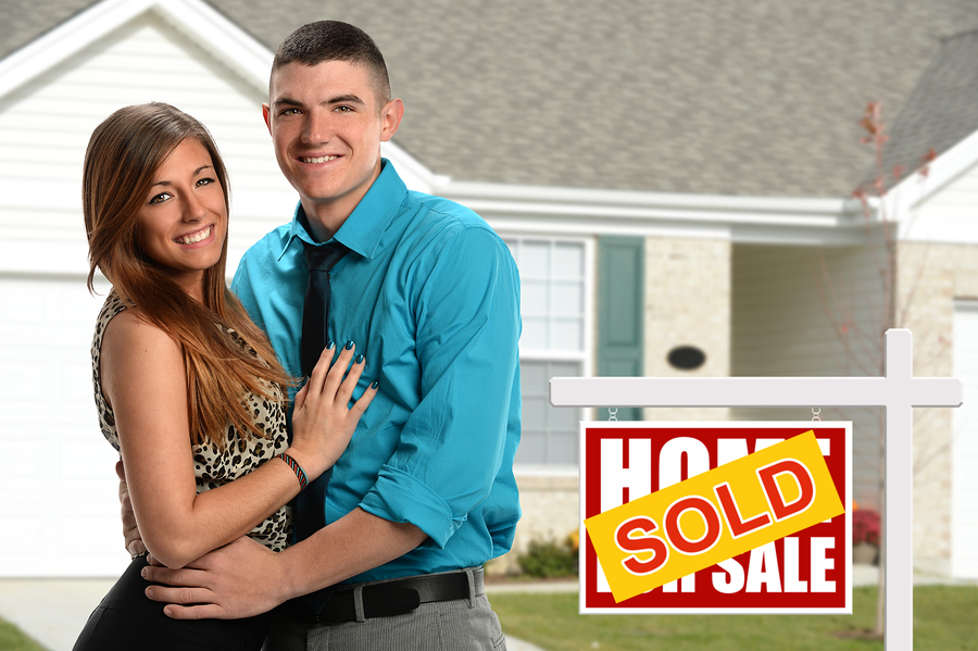 The Phoenix real estate market is hopping.