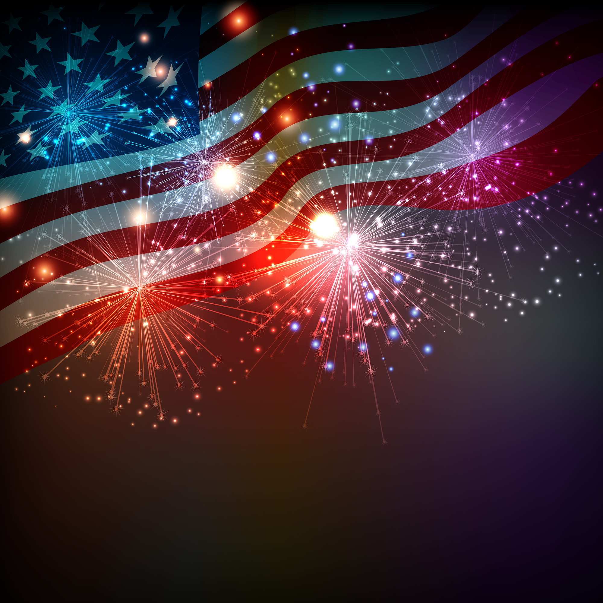 See fireworks and live in greater Phoenix.