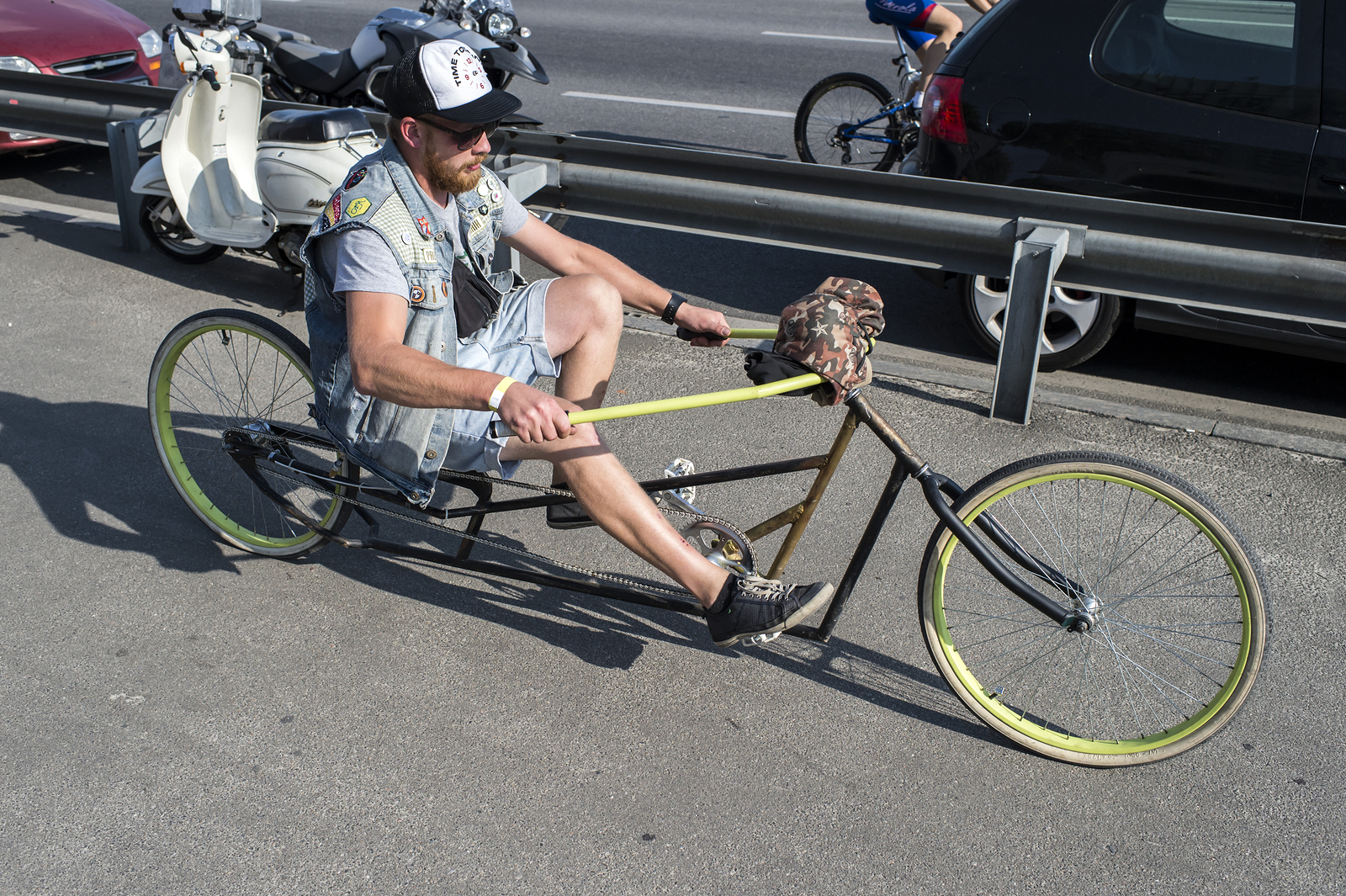 Drink at Handlebar near your Tempe home.
