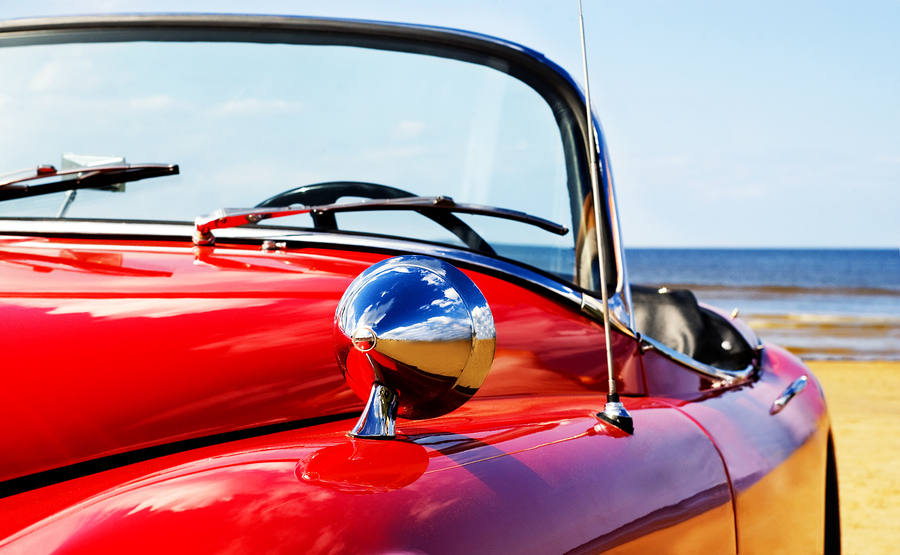 Visit the racing museum near Scottsdale properties.
