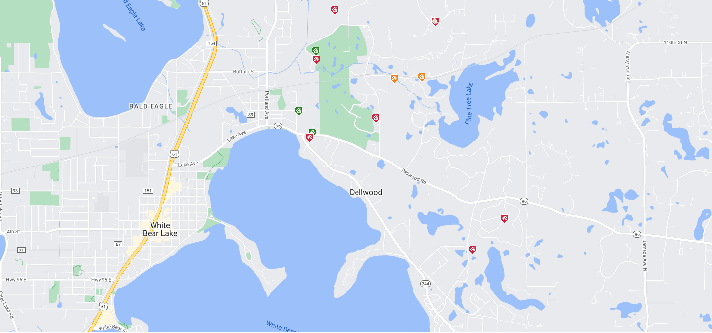 DellwoodHomes for Sale