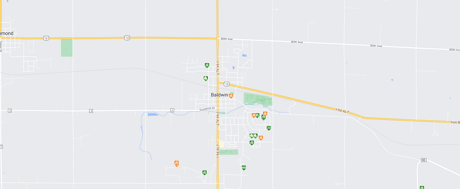 MahtomediHomes for Sale