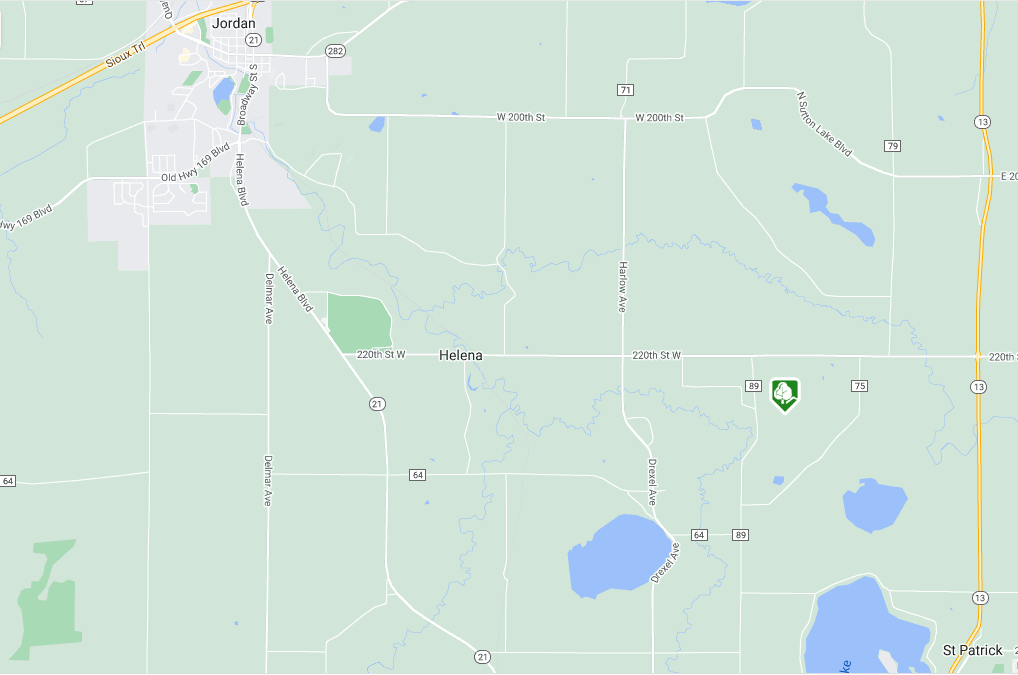 MahtomediHomes for Sale