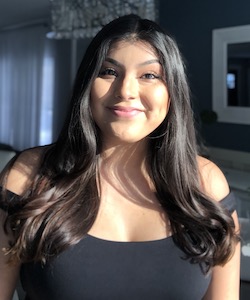 Catalina Ortega Campos