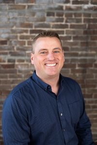 Reid Swanson Realtor 