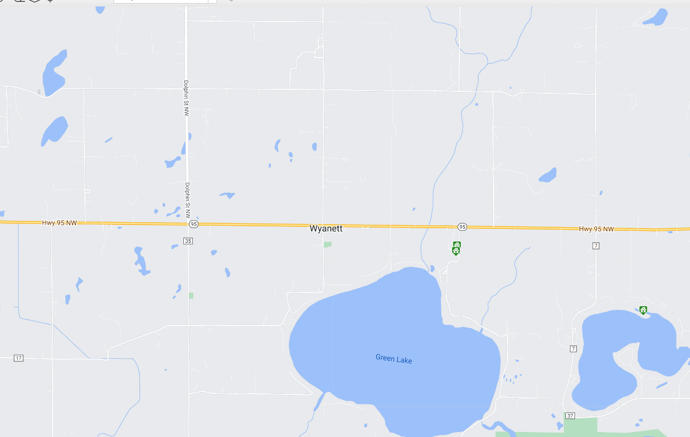 Wyanett Homes for Sale