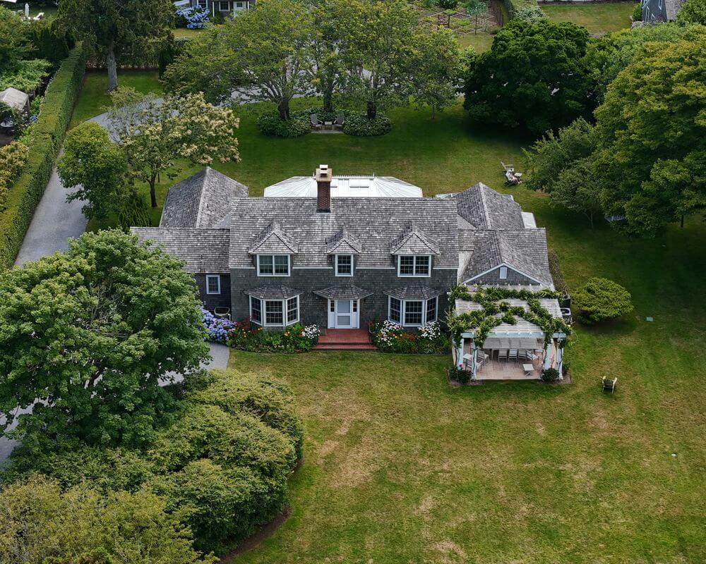 Search Scarsdale, NY Luxury Real Estate