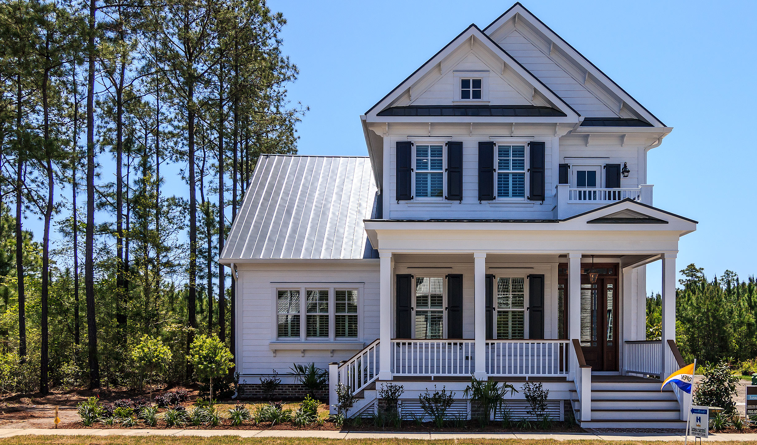 Parkside at Mayfaire Real Estate & Homes For Sale