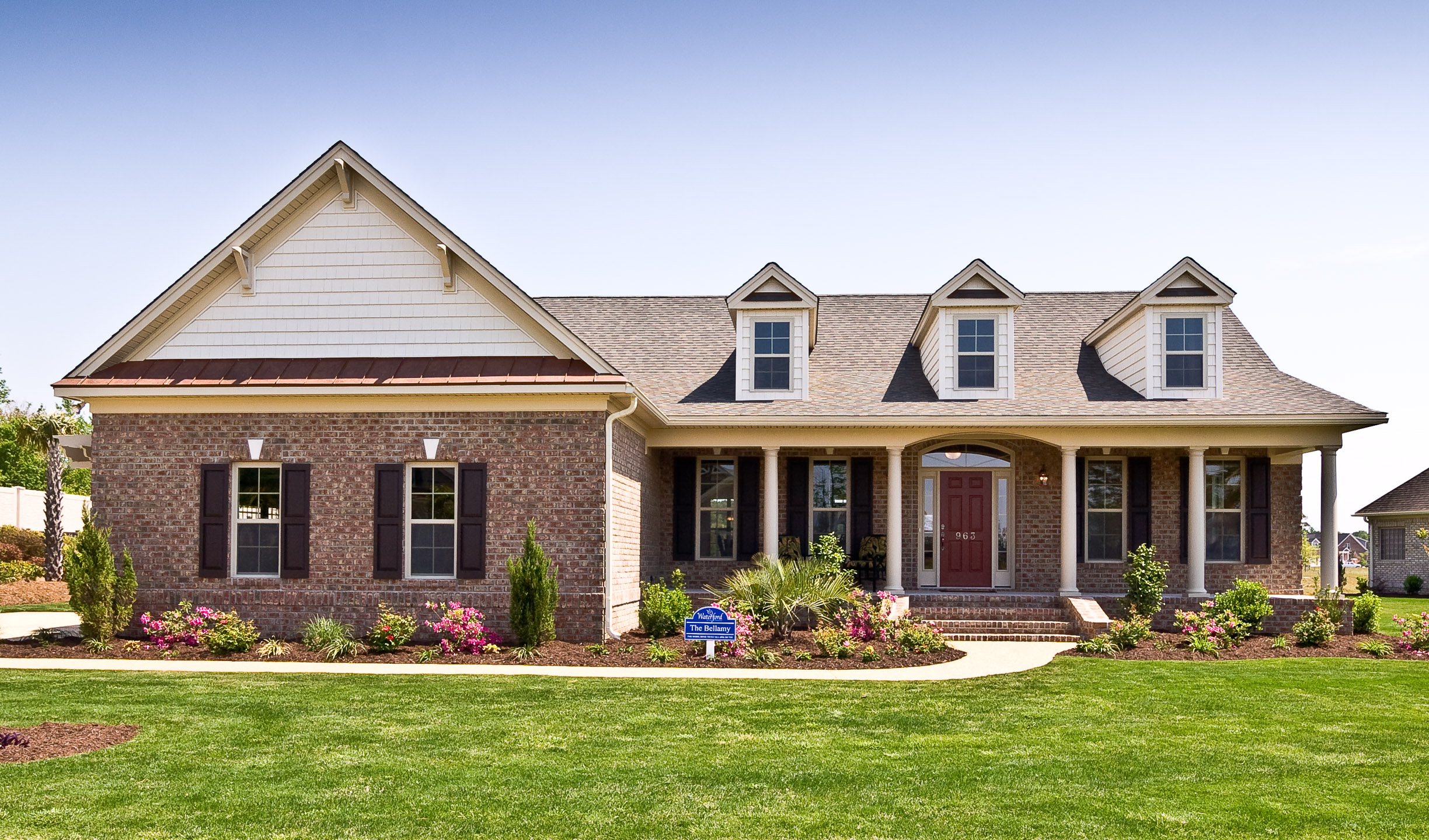 Waterford of the Carolinas Homes for Sale & Real Estate