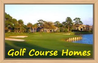 Golf Course Homes Search Tab