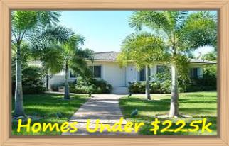 Homes Under $225k