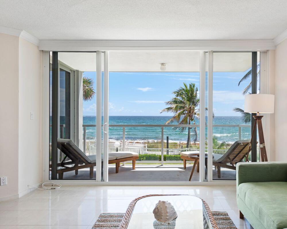 South Florida Waterfront Homes Real Estate