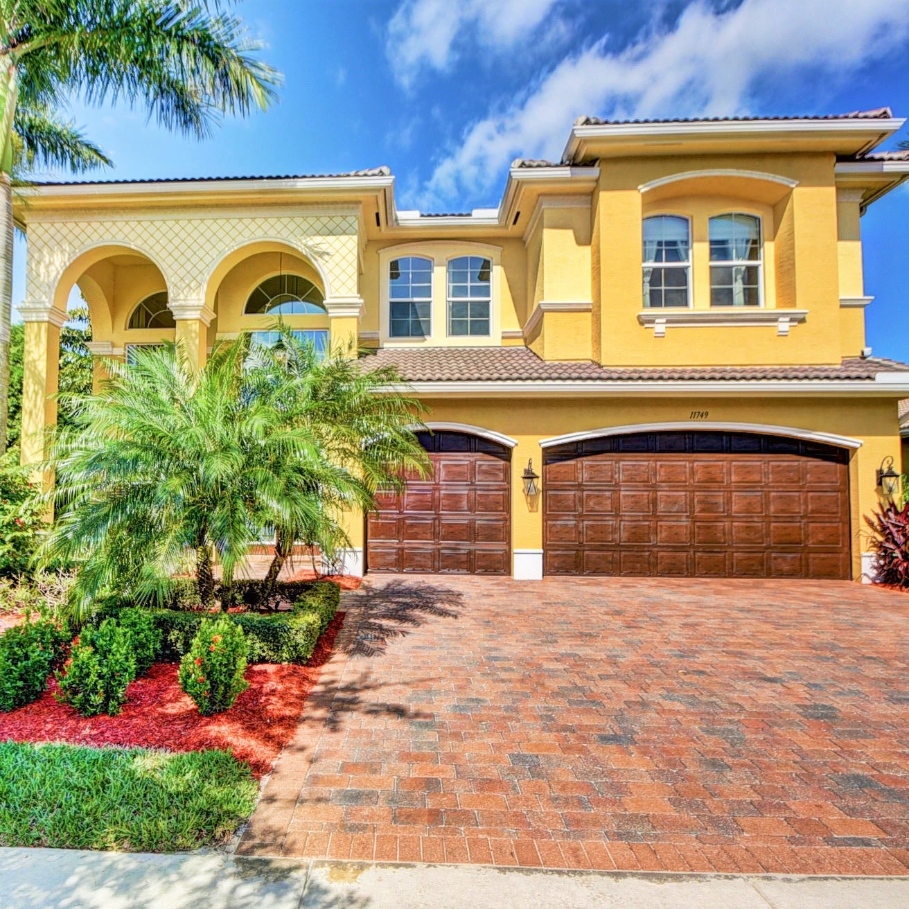 Grace Homes With Flora Palm Beach County Fl Real Estate
