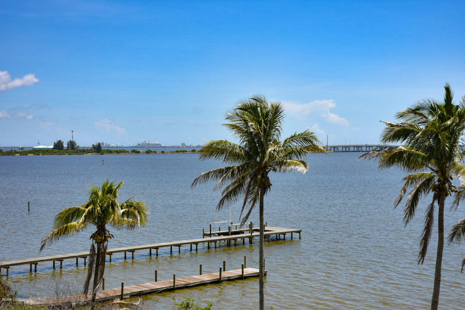 Merritt Island real estate