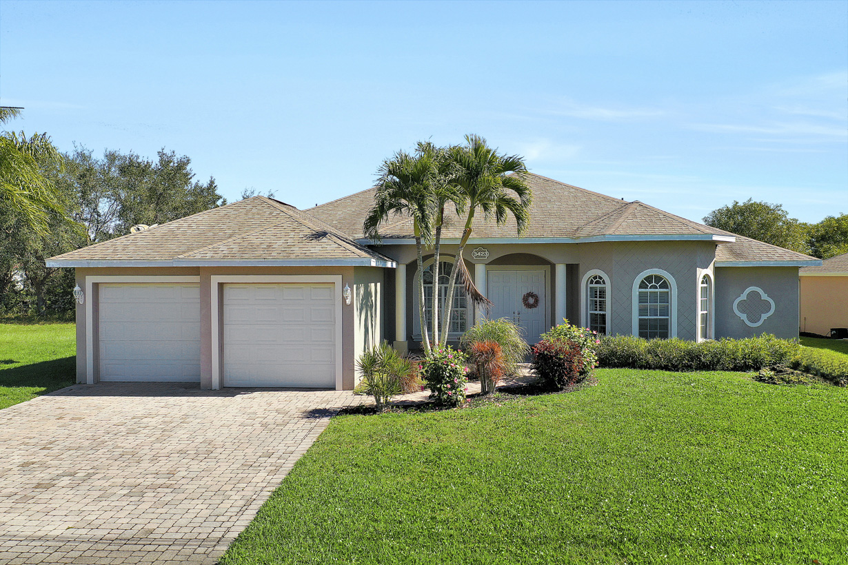 Cape Coral home