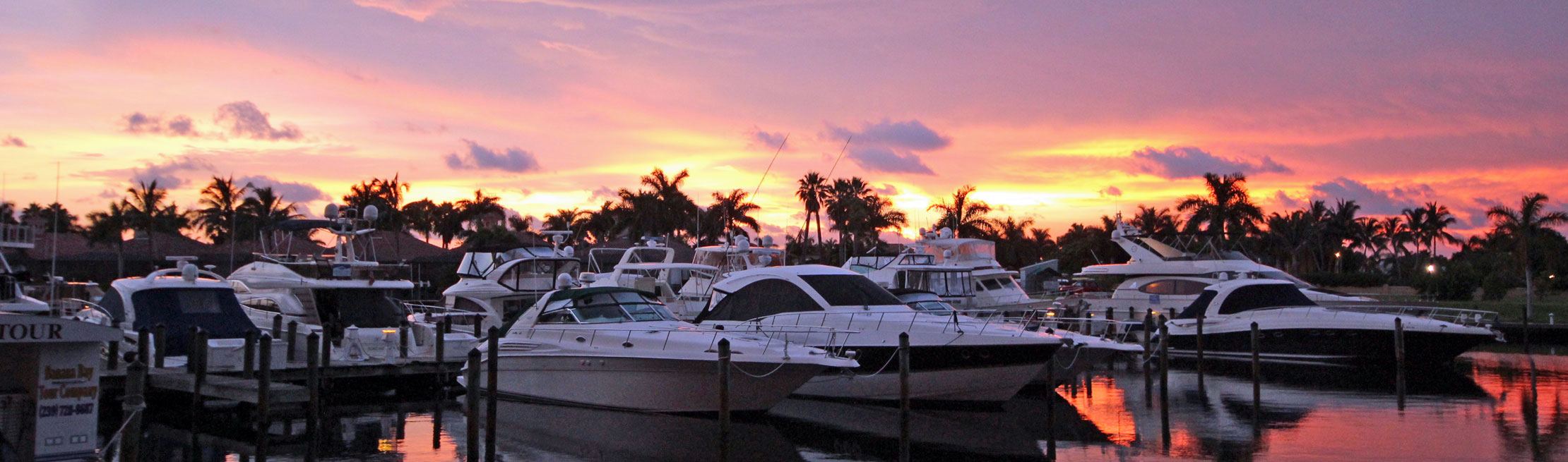Cape Coral for Boaters
