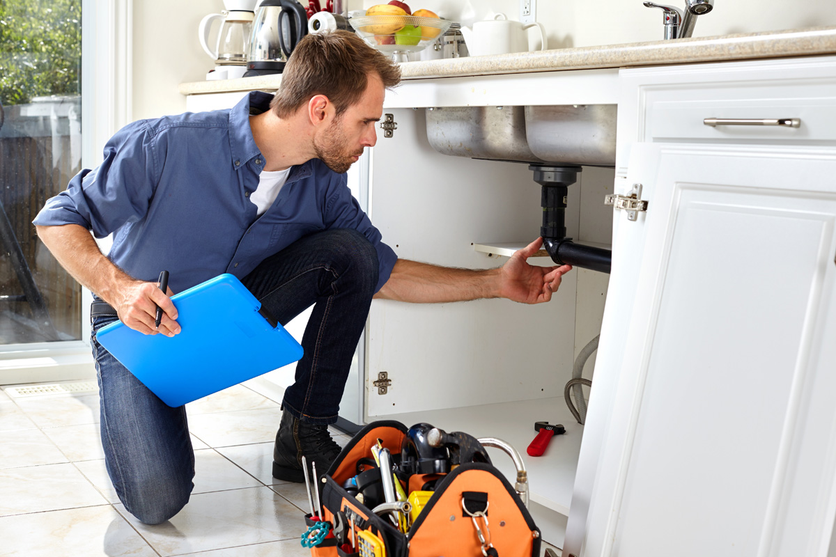 Home Inspector