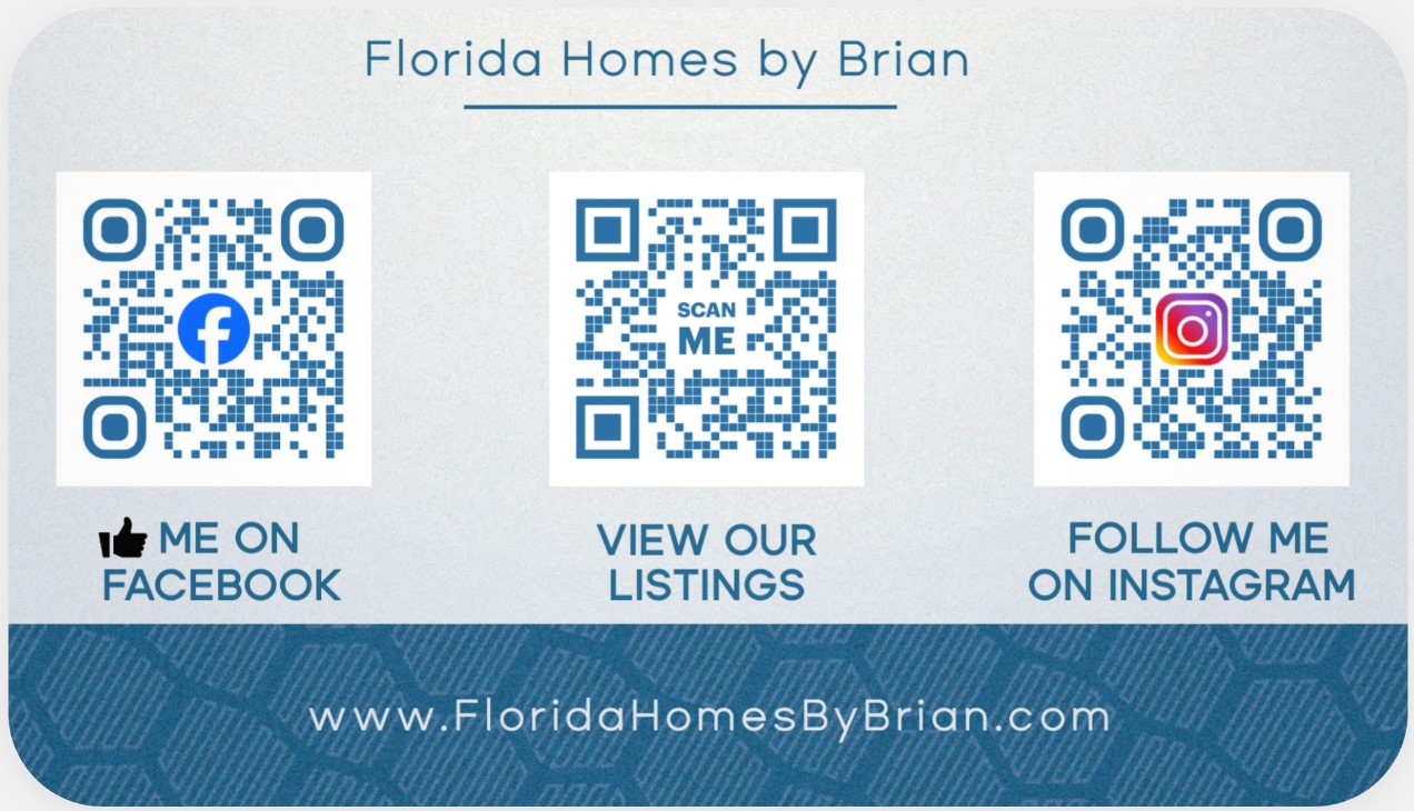 Business Card Back