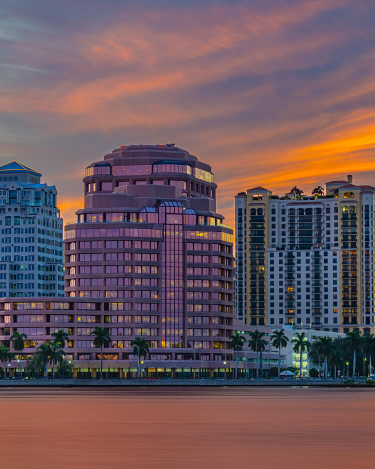West Palm Beach Real Estate