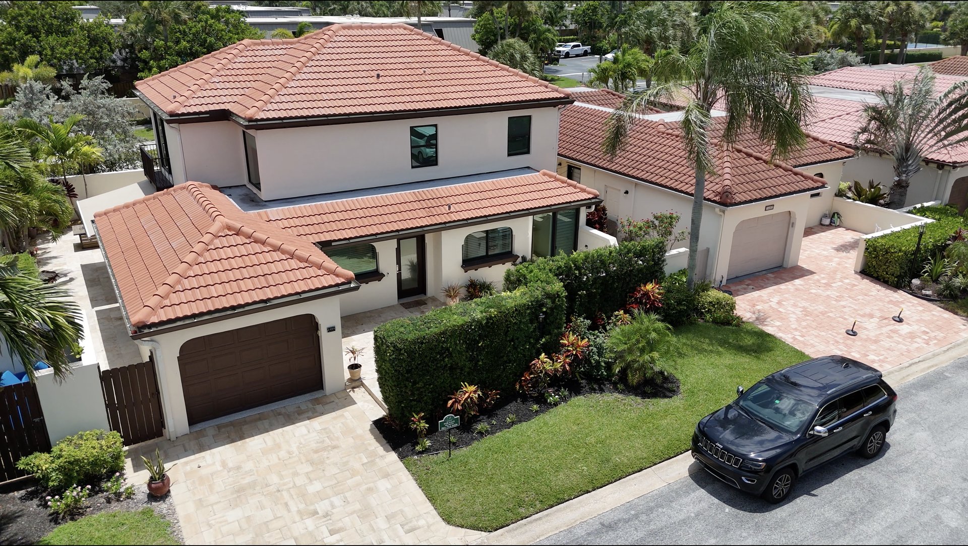 South Florida Home