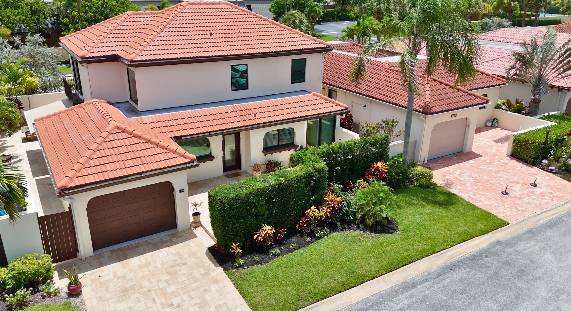 South Florida Home