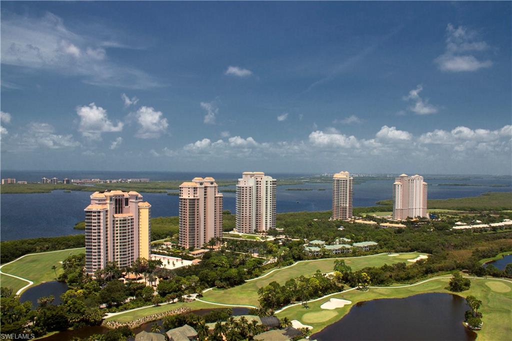 Bonita Bay High Rises