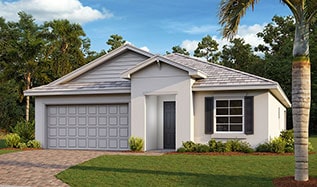 Colonial Garage