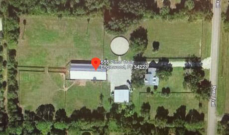 Englewood Farm Florida
