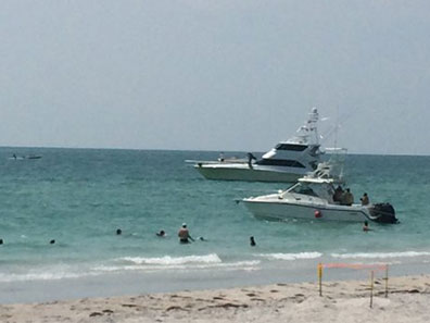 Estero Beach Yacht