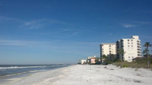 Fort Myers Beach Florida