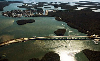 Goodland Bridge