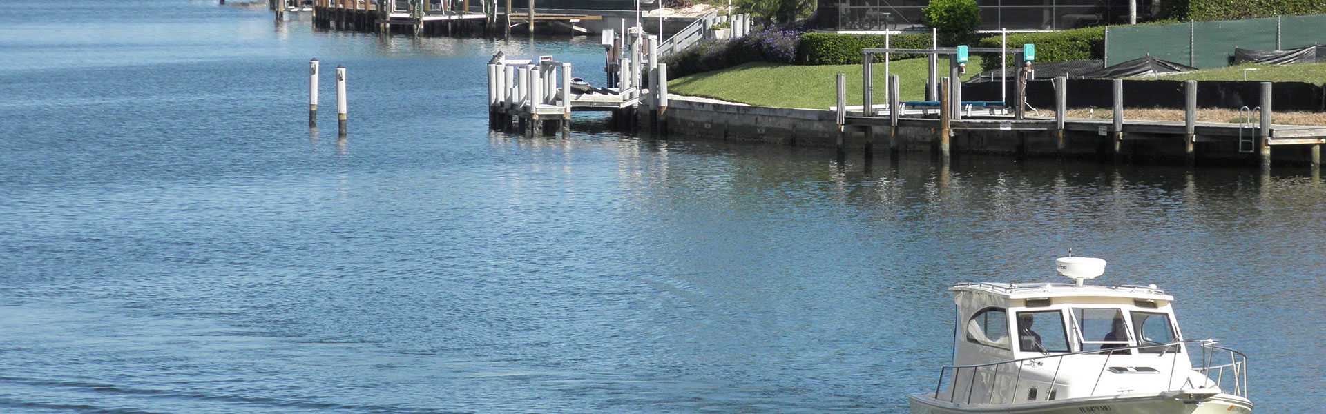 Captiva Island Property