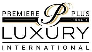 Luxury International Logo