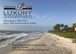 Luxury Postcard