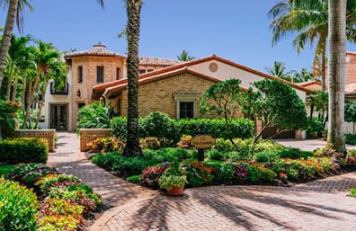 Mediterra Cordoba Home