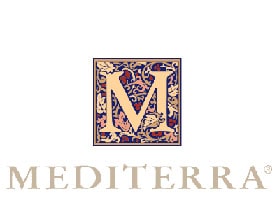 Mediterra Logo