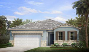 Naples Tamarindo Home