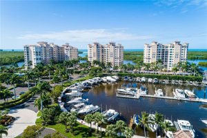 Naples Waterfront Condominiums