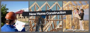 New Home Construction