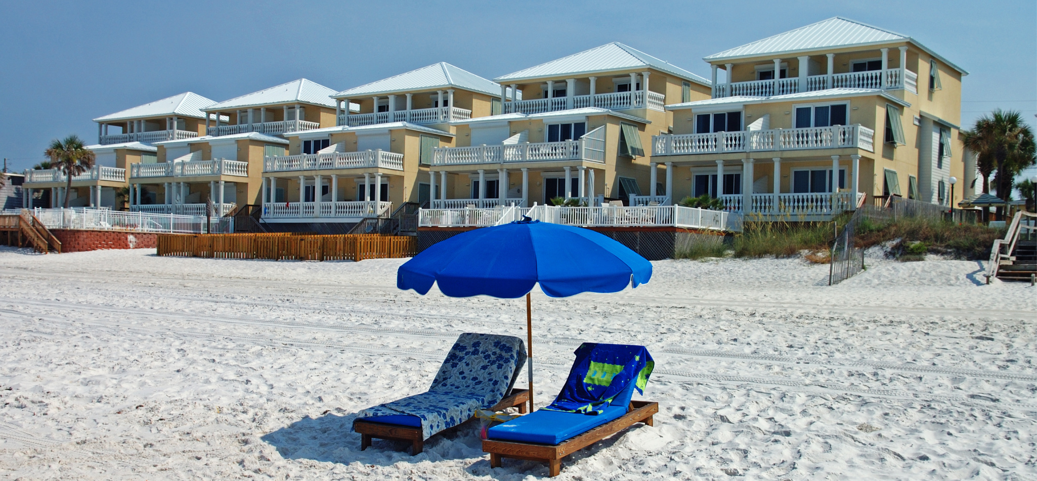 Naples, FL, Beachfront Property for Sale