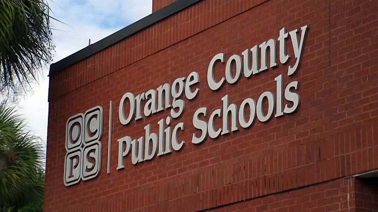 Orange County Public Schools Overview How Gotha Families Benefit From ...