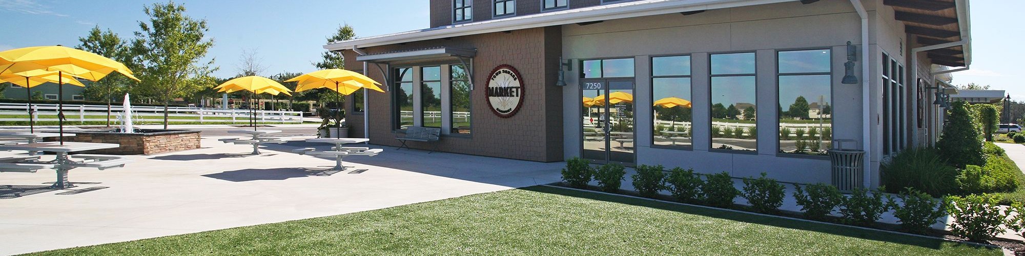 Where is Harmony Florida Harmony FL Location